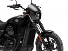 Harley-Davidson Harley Davidson XG 500 Street